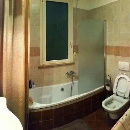 Summer Life Apartment Rimini